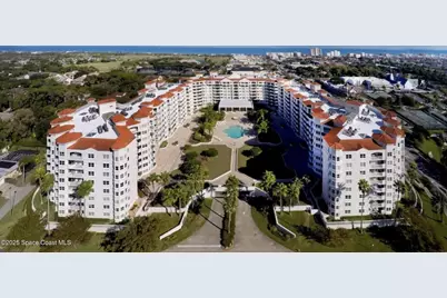 1 John Anderson Drive #303, Ormond Beach, FL 32176 - Photo 1