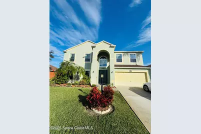 4095 Fenrose Circle, Melbourne, FL 32940 - Photo 2