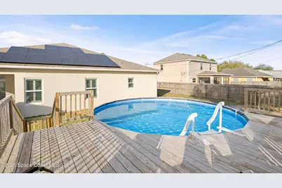 138 Cameron Street SE, Palm Bay, FL 32909 - Photo 2