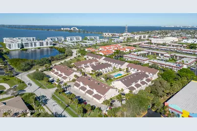 145 Escambia Lane #103, Cocoa Beach, FL 32931 - Photo 40