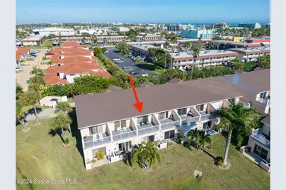 145 Escambia Lane #103, Cocoa Beach, FL 32931 - Photo 18