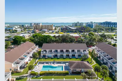 145 Escambia Lane #103, Cocoa Beach, FL 32931 - Photo 38