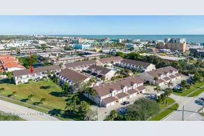 145 Escambia Lane #103, Cocoa Beach, FL 32931 - Photo 36
