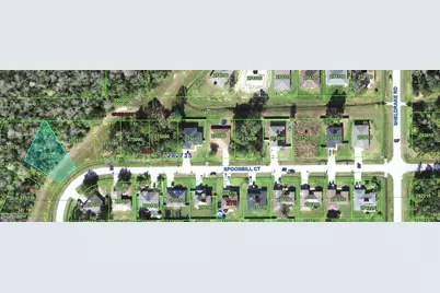 00 Spoonbill Court, Poinciana, FL 34759 - Photo 1