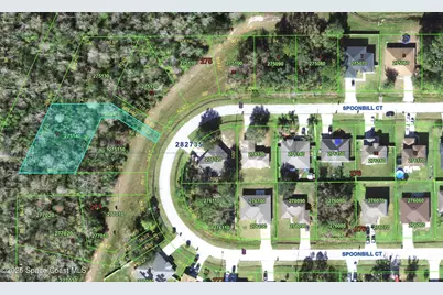 000 Spoonbill Court, Poinciana, FL 34759 - Photo 1