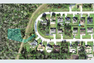 0000 Spoonbill Court, Poinciana, FL 34759 - Photo 1