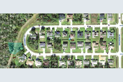 0-0 Spoonbill Court, Poinciana, FL 34759 - Photo 1