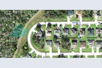 0-000 Spoonbill Court, Poinciana, FL 34759 - Photo 1