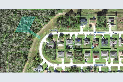 0-0000 Spoonbill Court, Poinciana, FL 34759 - Photo 1