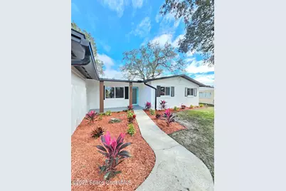 805 Highland Terrace, Titusville, FL 32796 - Photo 4