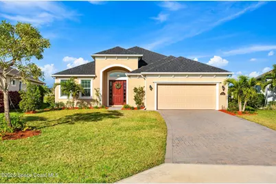 3288 Alandi Drive, Melbourne, FL 32940 - Photo 1