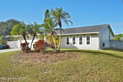 1516 Glendale Avenue NW, Palm Bay, FL 32907 - Photo 2