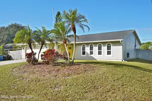1516 Glendale Ave NW, Palm Bay, FL 32907 - Photo 2