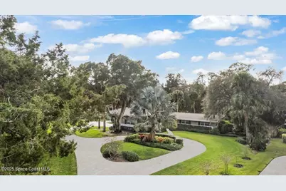 6030 Orangeview Drive, Melbourne, FL 32904 - Photo 2