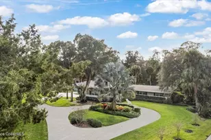 6030 Orangeview Dr, Melbourne, FL 32904 - Photo 2