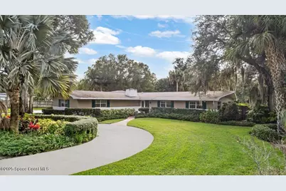 6030 Orangeview Drive, Melbourne, FL 32904 - Photo 1