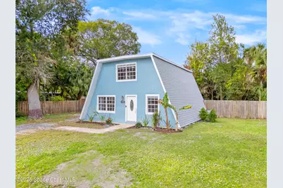 6260 Marcy Street N, Cocoa, FL 32927 - Photo 2