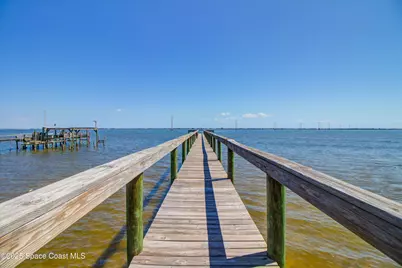 2929 Kirkland Rd NE Road NE, Palm Bay, FL 32905 - Photo 36