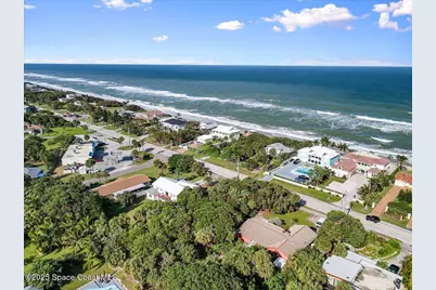 6720 Highway A1A, Melbourne Beach, FL 32951 - Photo 4