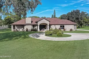 3770 Tranquility Dr, Melbourne, FL 32934 - Photo 1