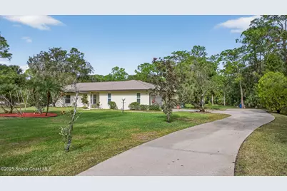 4356 Mustang Road, Melbourne, FL 32934 - Photo 2