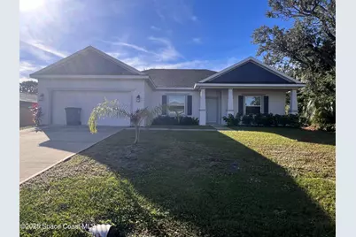 1031 Grapefruit Road SE, Palm Bay, FL 32909 - Photo 1