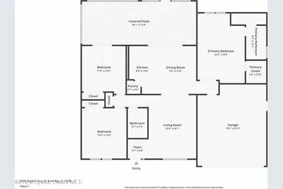 2898 Hagdom Avenue SE, Palm Bay, FL 32909 - Photo 42