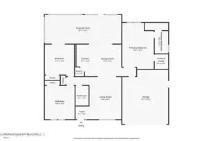 2898 Hagdom Ave SE, Palm Bay, FL 32909 - Photo 42