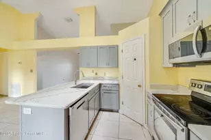 2898 Hagdom Ave SE, Palm Bay, FL 32909 - Photo 12