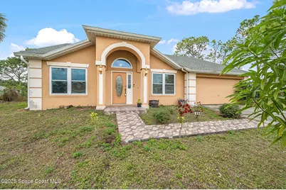 2898 Hagdom Avenue SE, Palm Bay, FL 32909 - Photo 2