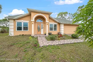 2898 Hagdom Ave SE, Palm Bay, FL 32909 - Photo 2