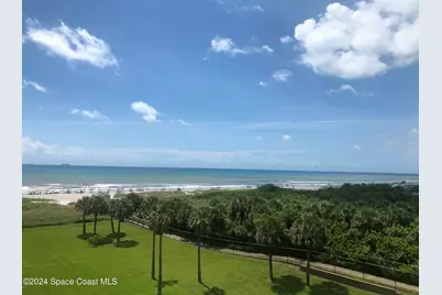 1830 N Atlantic Avenue #503, Cocoa Beach, FL 32931 - Photo 1