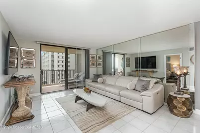 1830 N Atlantic Avenue #503, Cocoa Beach, FL 32931 - Photo 4