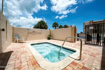 1830 N Atlantic Avenue #503, Cocoa Beach, FL 32931 - Photo 26