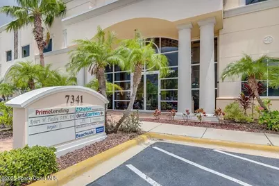7341 Office Park Place #104, Melbourne, FL 32940 - Photo 2