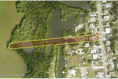 335 Newfound Harbor Drive, Merritt Island, FL 32952 - Photo 2