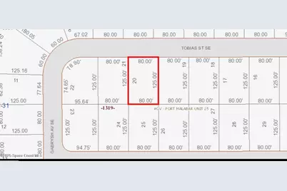 336 Tobias Street SE, Palm Bay, FL 32909 - Photo 2