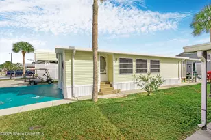 145 Forest Lake Dr, Cocoa, FL 32926 - Photo 2