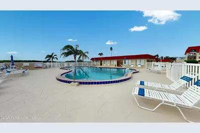 800 S Brevard Avenue #222, Cocoa Beach, FL 32931 - Photo 48
