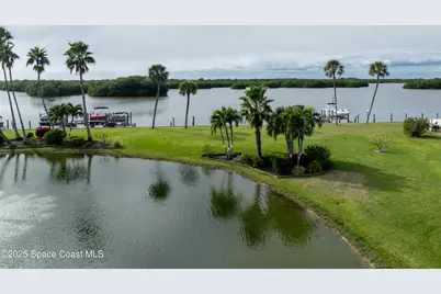 800 S Brevard Avenue #222, Cocoa Beach, FL 32931 - Photo 46