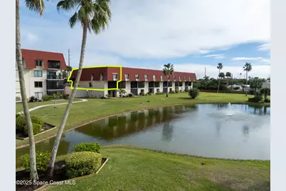 800 S Brevard Avenue #222, Cocoa Beach, FL 32931 - Photo 52