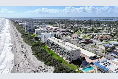 995 N Highway A1A #306, Indialantic, FL 32903 - Photo 2