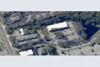 6420 3rd Street Street, Rockledge, FL 32955 - Photo 2