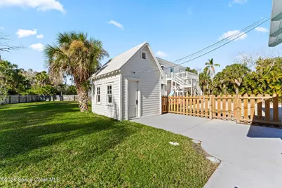3755 N Indian River Drive, Cocoa, FL 32926 - Photo 34