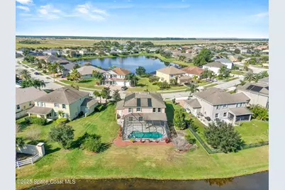 3848 Hollisten Circle, Melbourne, FL 32940 - Photo 4