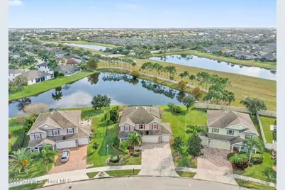 3848 Hollisten Circle, Melbourne, FL 32940 - Photo 36