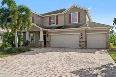 3848 Hollisten Circle, Melbourne, FL 32940 - Photo 2