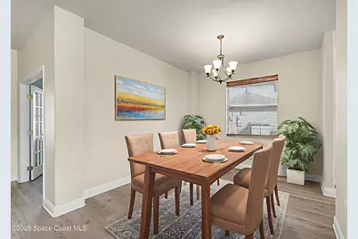 3848 Hollisten Circle, Melbourne, FL 32940 - Photo 8