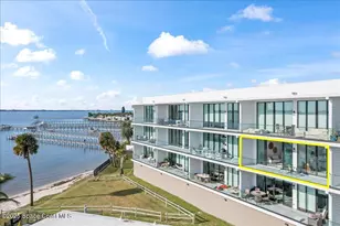 225 Strand Dr, Melbourne Beach, FL 32951 - Photo 4