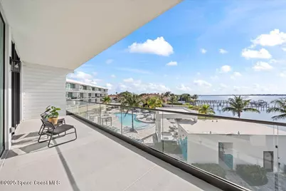 225 Strand Drive #305, Melbourne Beach, FL 32951 - Photo 10